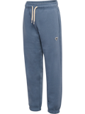 hummel Youth Loose Sweatpants Bee-1