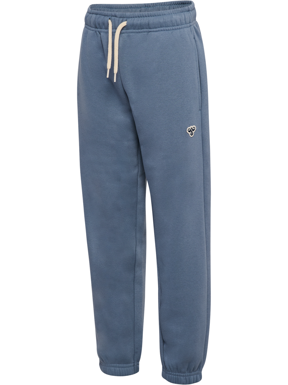 hummel Youth Loose Sweatpants Bee-1