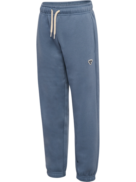 hummel Youth Loose Sweatpants Bee-1