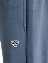 hummel Youth Loose Sweatpants Bee-3