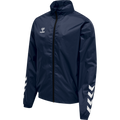 hummel Unisex Core XK Spray Jacket-1