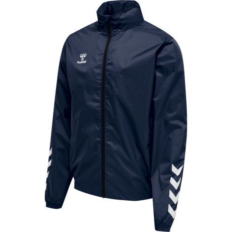 hummel Unisex Core XK Spray Jacket-1