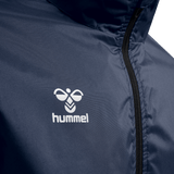 hummel Unisex Core XK Spray Jacket-3