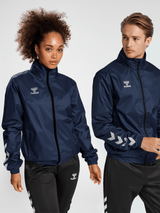 hummel Unisex Core XK Spray Jacket-6