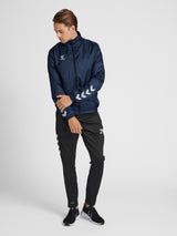 hummel Unisex Core XK Spray Jacket-7