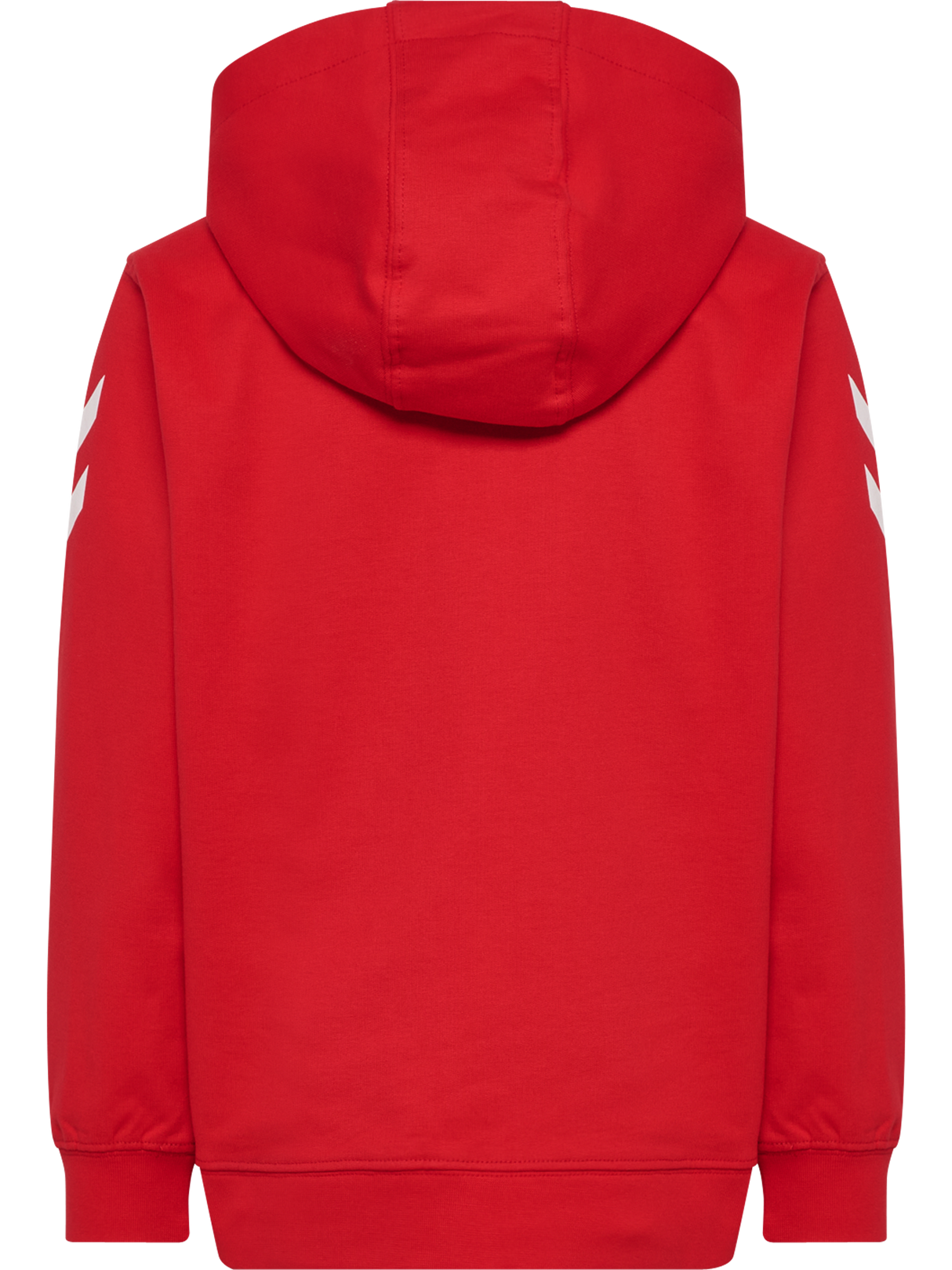 hummel Youth Go 2.0 Chevron Zip Hoodie-2
