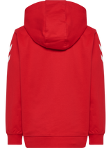 hummel Youth Go 2.0 Chevron Zip Hoodie-2
