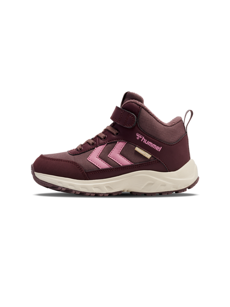 hummel Youth Root Tex Shoes-1