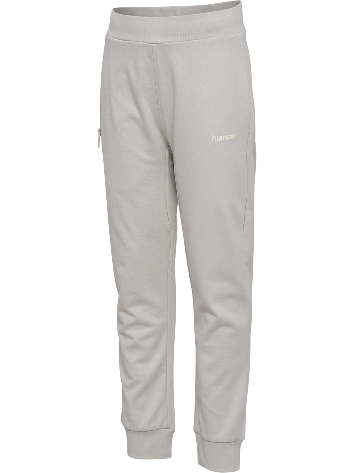 hummel Youth Regular Adjustable Waist Pants-1