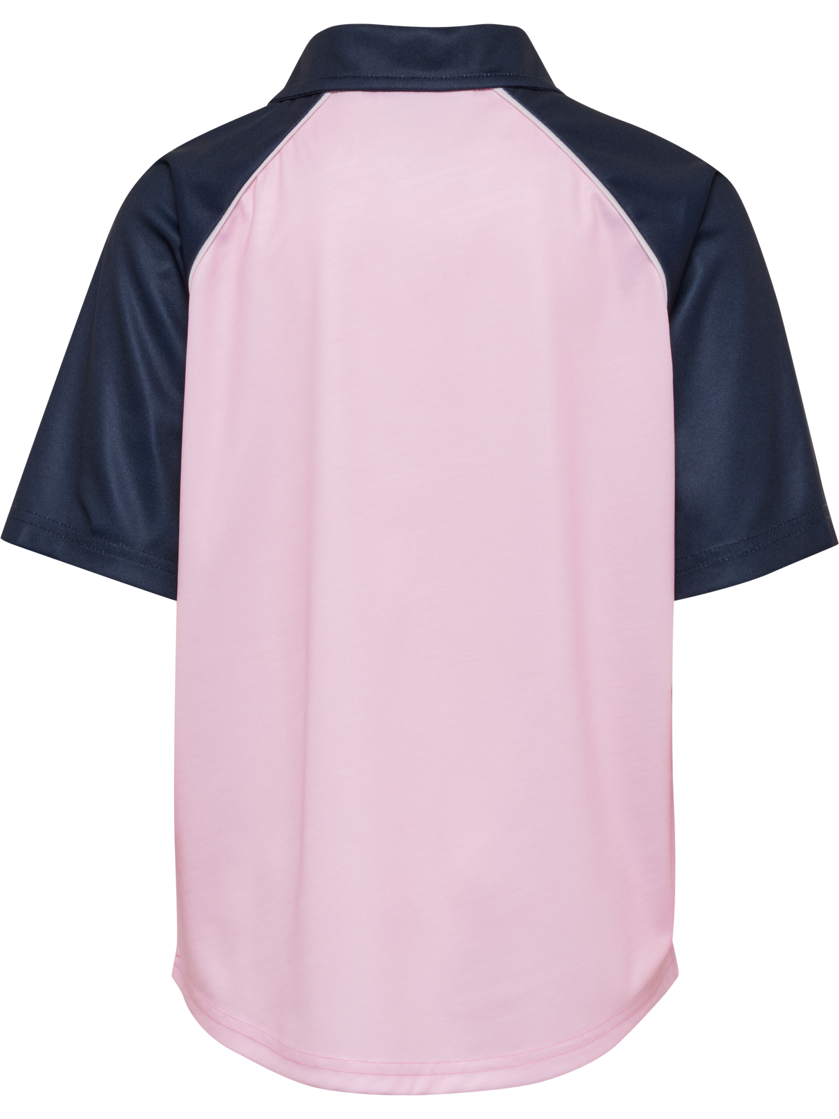 hummel Youth Loose Tiger Soccer Short Sleeve Jersey-2