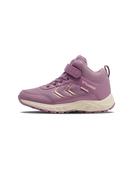 hummel Youth Root Tex Shoes-1
