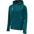 hummel Men's Cima XK Hoodie-1