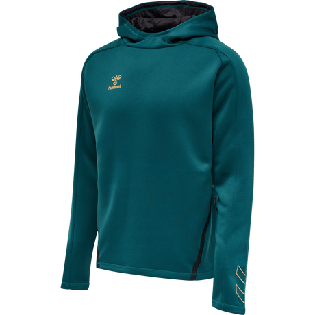 hummel Men's Cima XK Hoodie-1