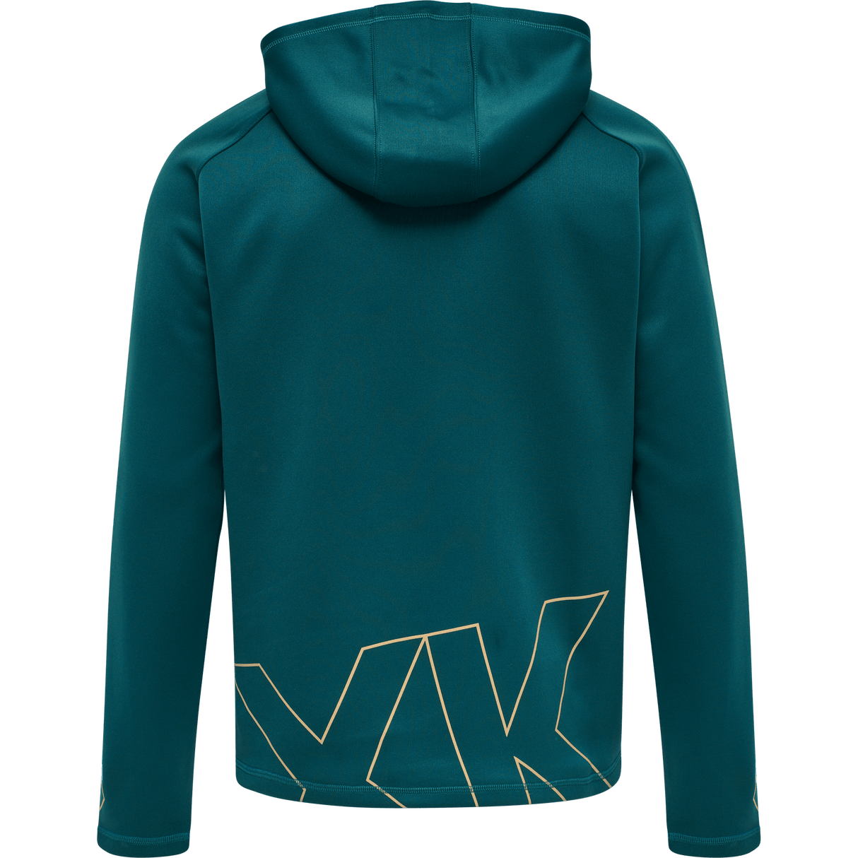 hummel Men's Cima XK Hoodie-2
