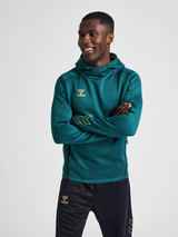 hummel Men's Cima XK Hoodie-6