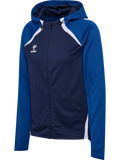hummel Women's Lead 2.0 Zip Hoodie-1