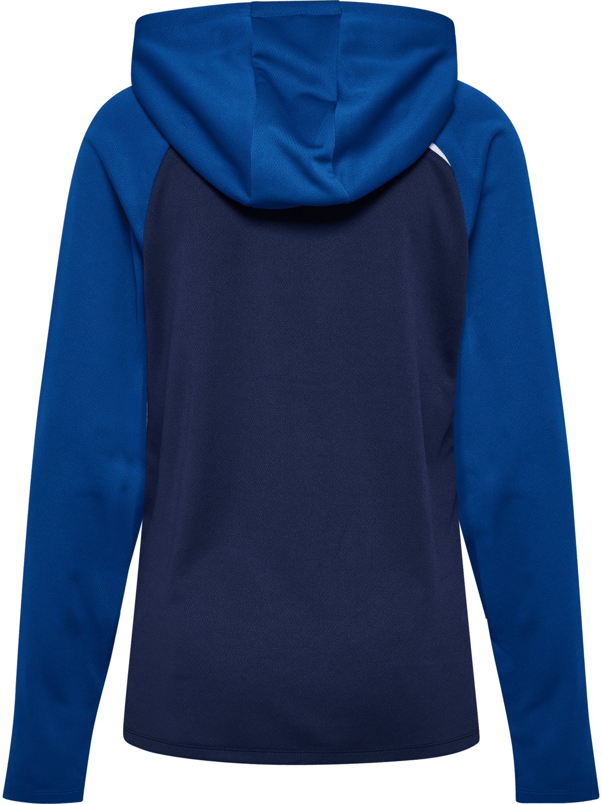 hummel Women's Lead 2.0 Zip Hoodie-2