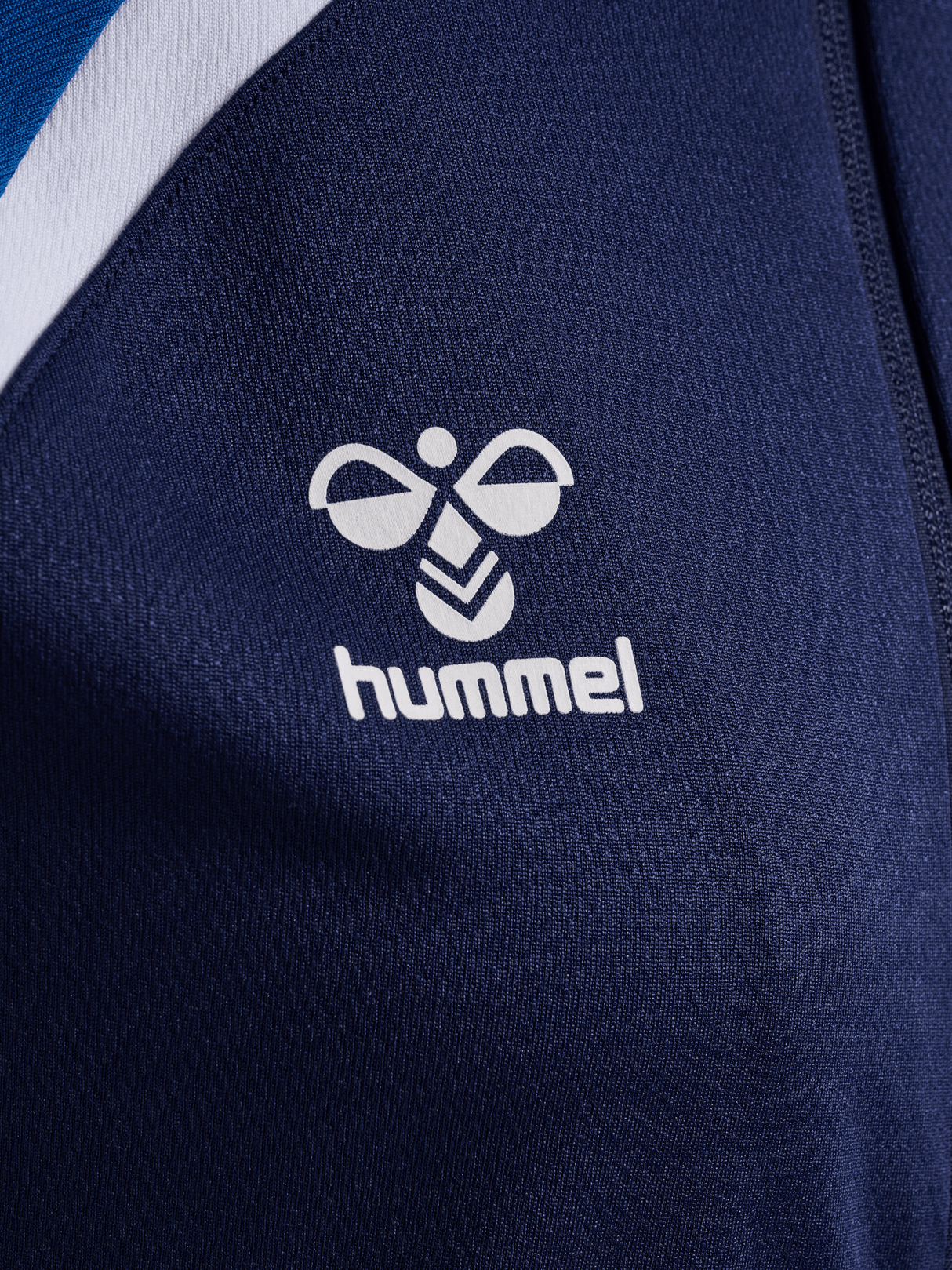 hummel Women's Lead 2.0 Zip Hoodie-3
