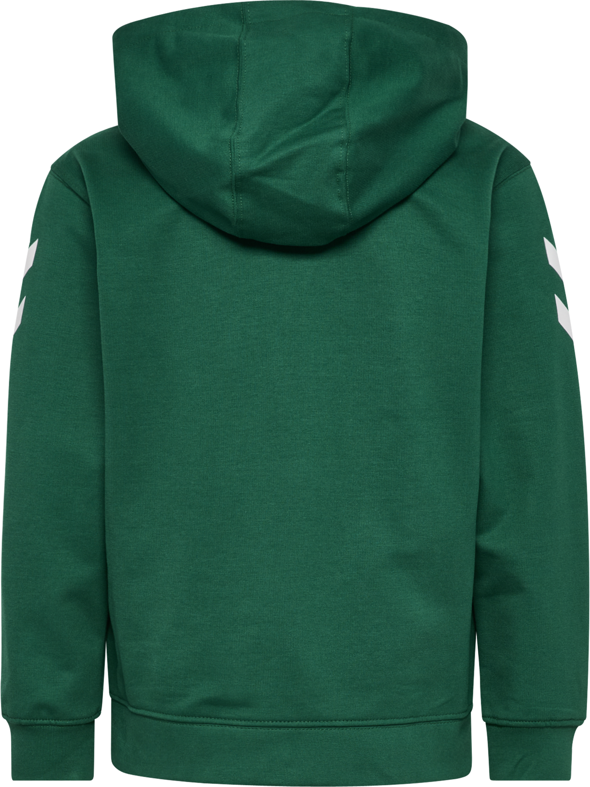 hummel Youth Go 2.0 Chevron Zip Hoodie-2