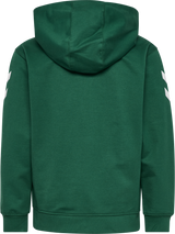 hummel Youth Go 2.0 Chevron Zip Hoodie-2