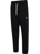 hummel Youth Loose Sweatpants Bee-1