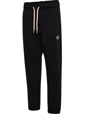 hummel Youth Loose Sweatpants Bee-1