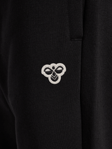 hummel Youth Loose Sweatpants Bee-3