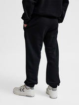 hummel Youth Loose Sweatpants Bee-6