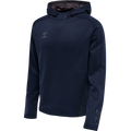 hummel Men's Cima XK Hoodie-1