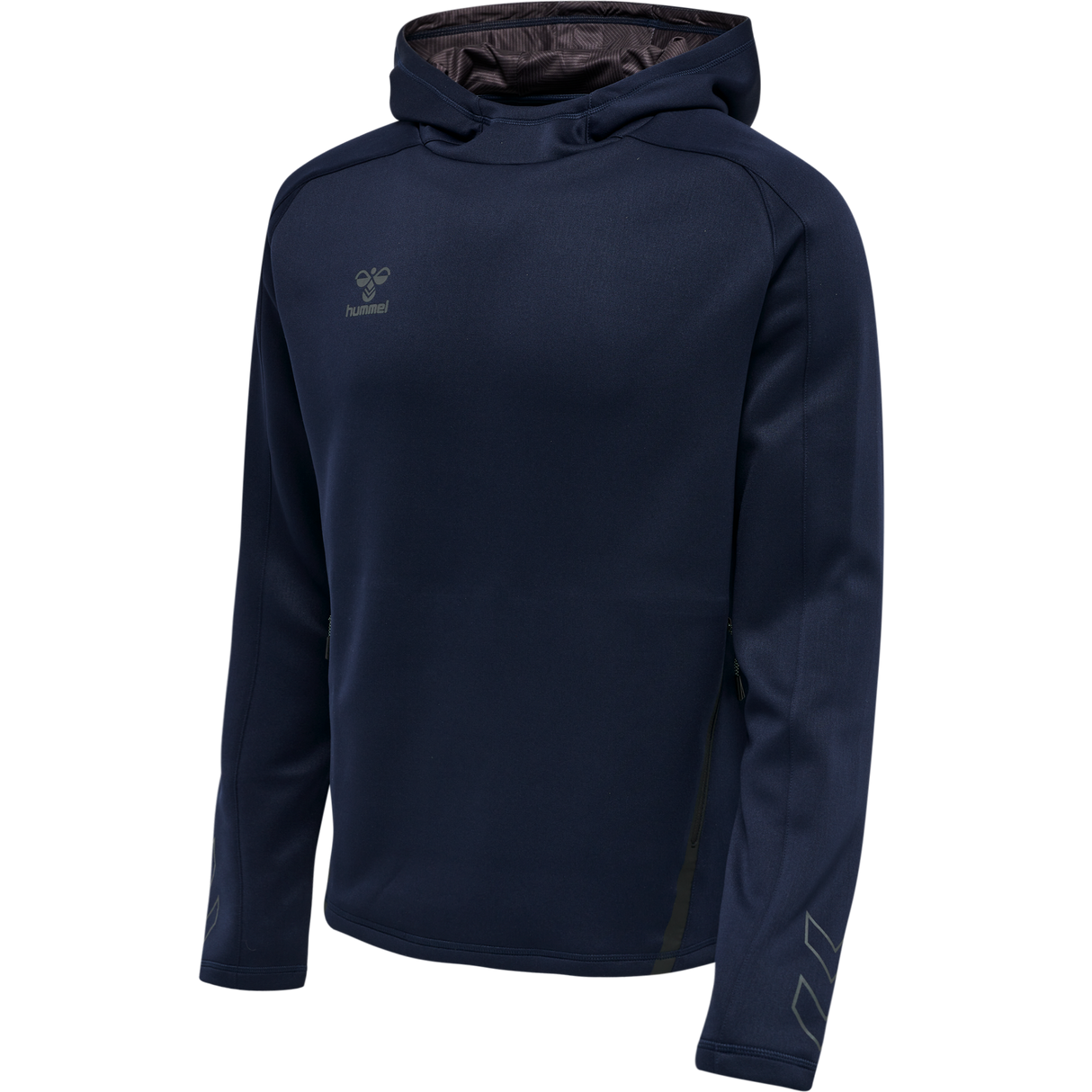 hummel Men's Cima XK Hoodie-1