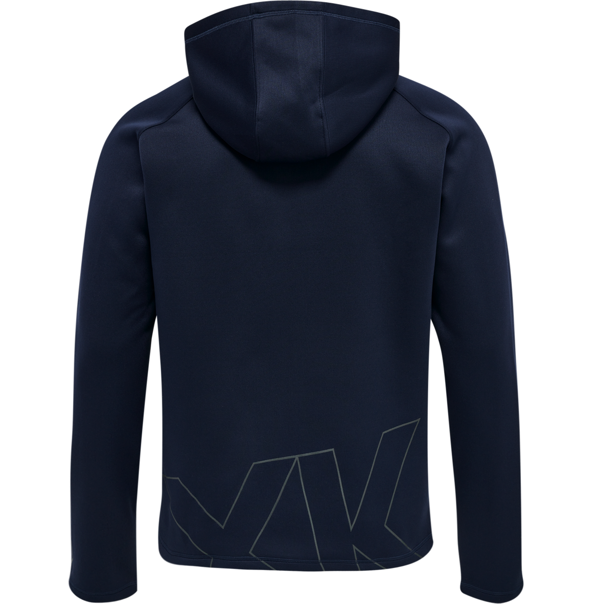 hummel Men's Cima XK Hoodie-2