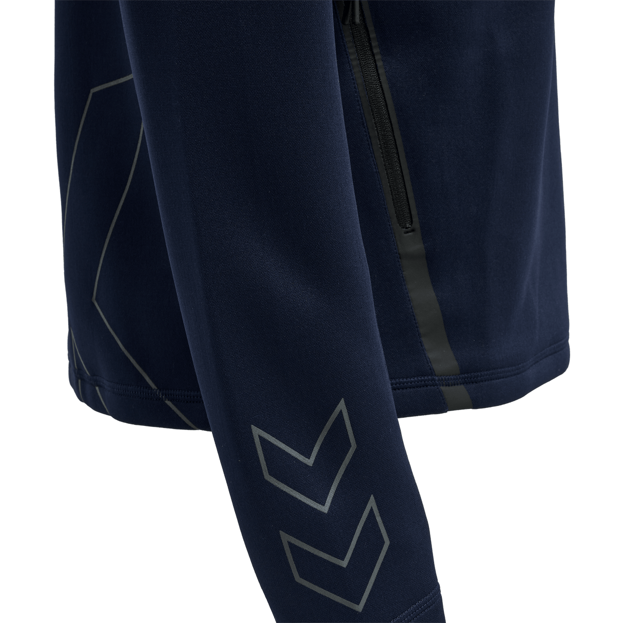 hummel Men's Cima XK Hoodie-3