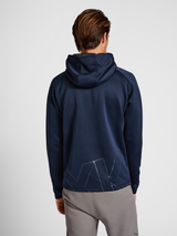 hummel Men's Cima XK Hoodie-4