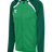 hummel Women's Lead 2.0 Zip Hoodie-1