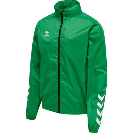 hummel Unisex Core XK Spray Jacket-1