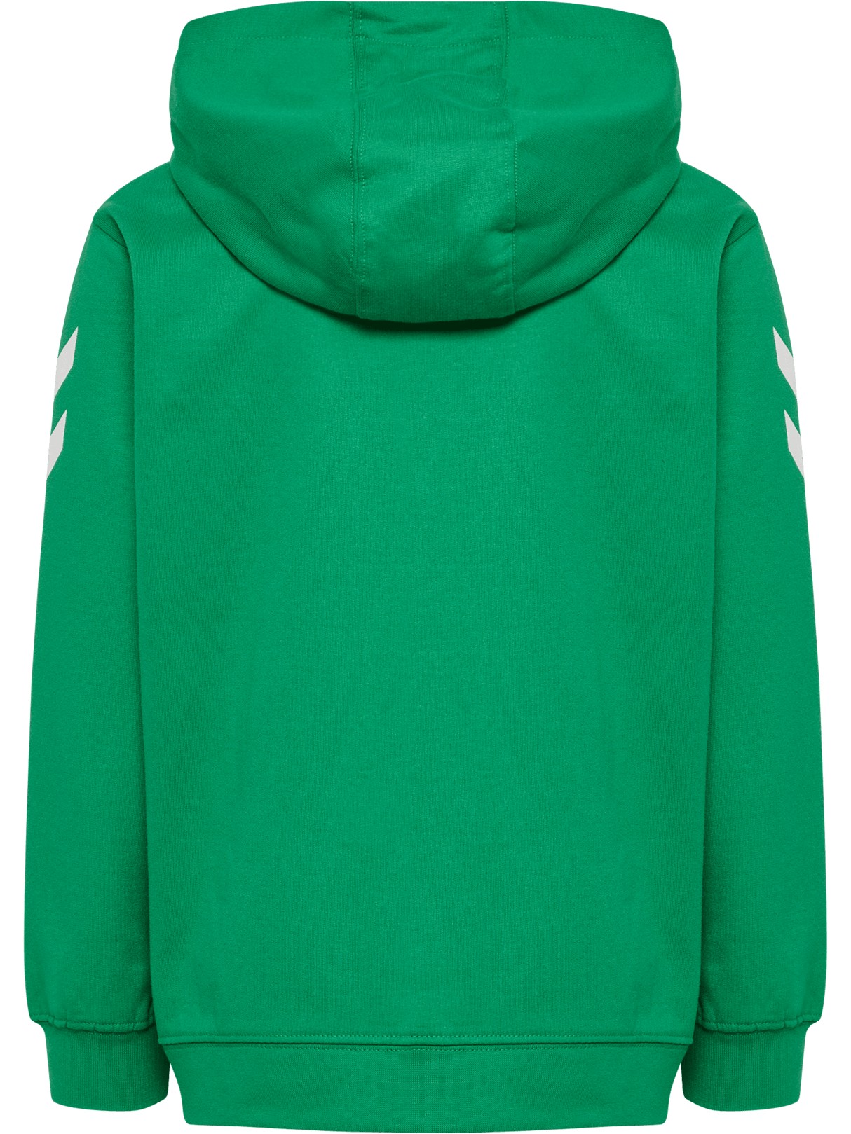 hummel Youth Go 2.0 Chevron Zip Hoodie-2