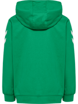 hummel Youth Go 2.0 Chevron Zip Hoodie-2