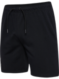 hummel Men's Active Cotton Shorts-1