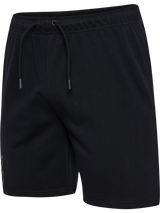hummel Men's Active Cotton Shorts-1