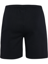 hummel Men's Active Cotton Shorts-2