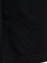 hummel Men's Active Cotton Shorts-3