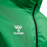 hummel Unisex Core XK Spray Jacket-3