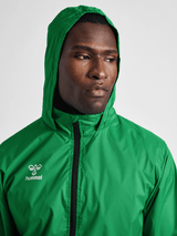 hummel Unisex Core XK Spray Jacket-4