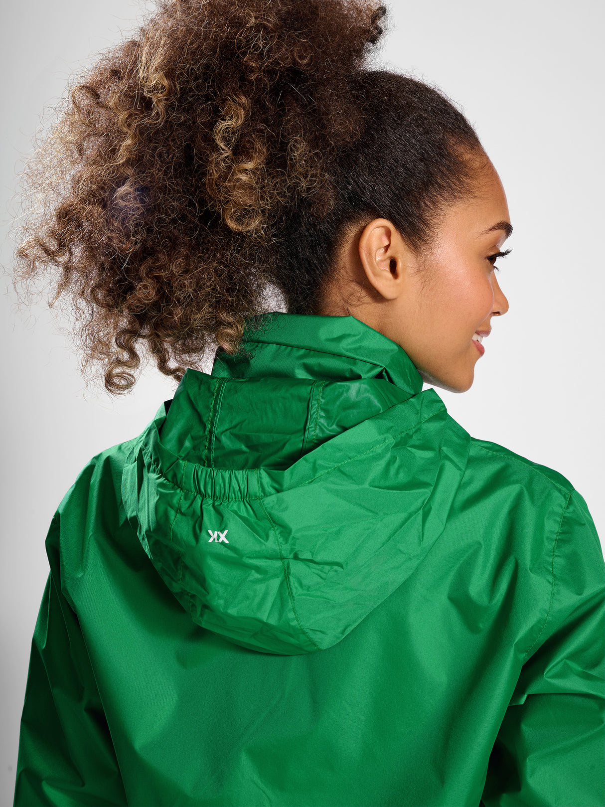 hummel Unisex Core XK Spray Jacket-6