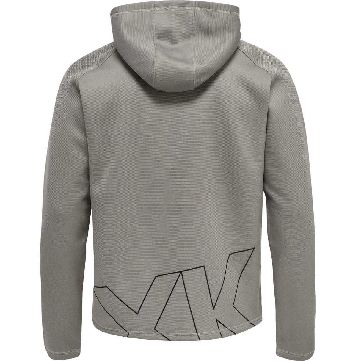 hummel Men's Cima XK Hoodie-2