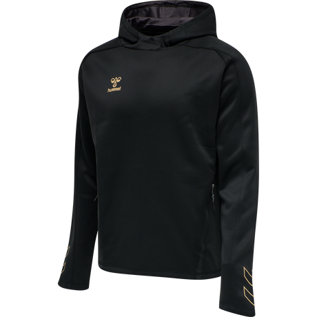 hummel Men's Cima XK Hoodie-1