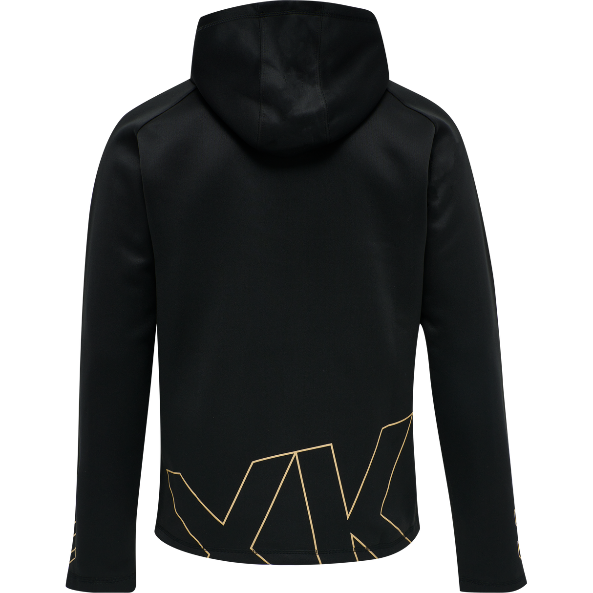 hummel Men's Cima XK Hoodie-2