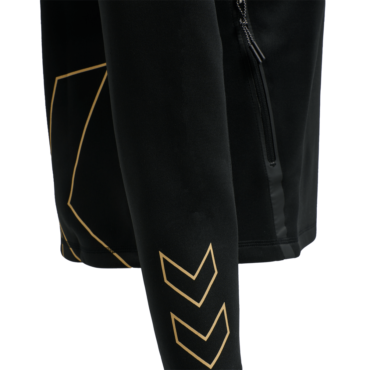hummel Men's Cima XK Hoodie-4