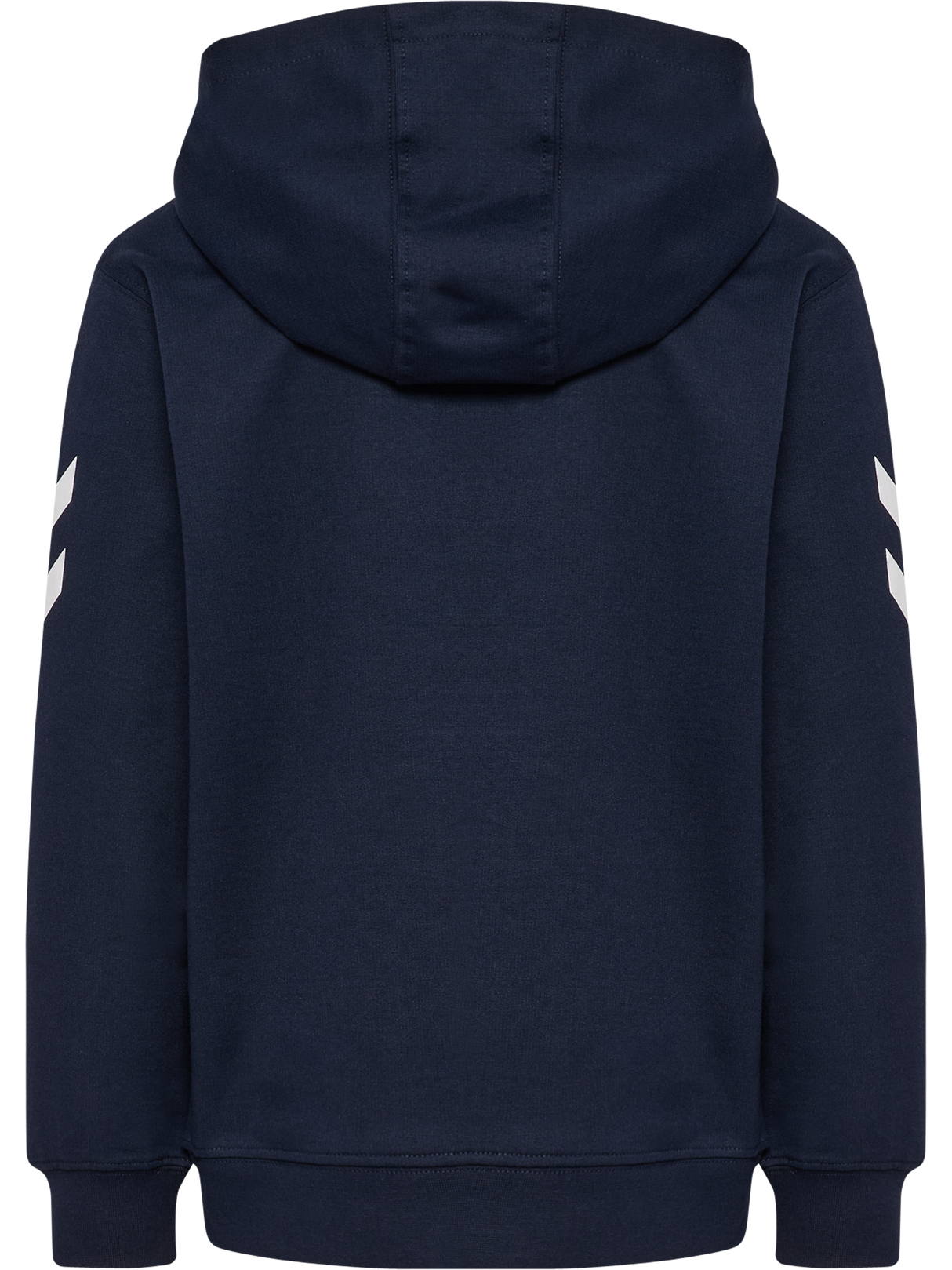 hummel Youth Go 2.0 Chevron Zip Hoodie-2