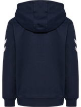 hummel Youth Go 2.0 Chevron Zip Hoodie-2